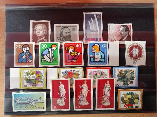 Germania berlino 1974 - 1974, anno