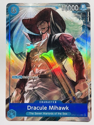Card one piece tcg - one,