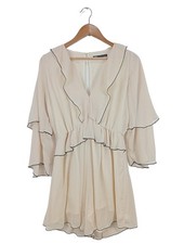 ZARA Tuta corta Donna