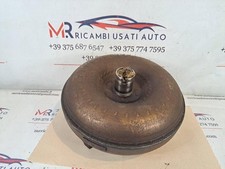 CONVERTITORE DI COPPIA CAMBIO