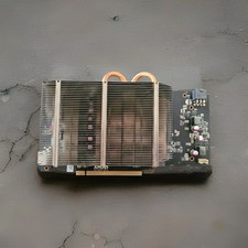 Amd RX 570 4GB GDDR5 (UEFI) Mining Video Graphics Card 