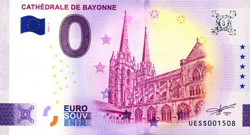 Bayonne cathédrale 2026 - 64, cathédrale,