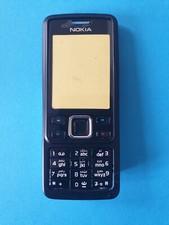 FRONT COVER + TASTIERA