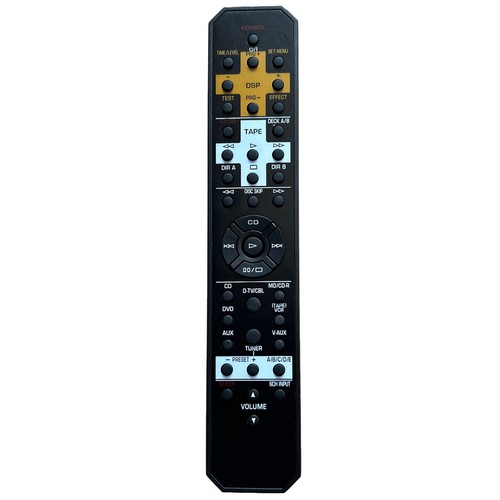 Telecomando per yamaha cdc 665 - per, cdc-665