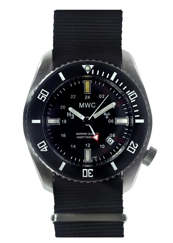 Mwc 500m orologio equipaggio - |,