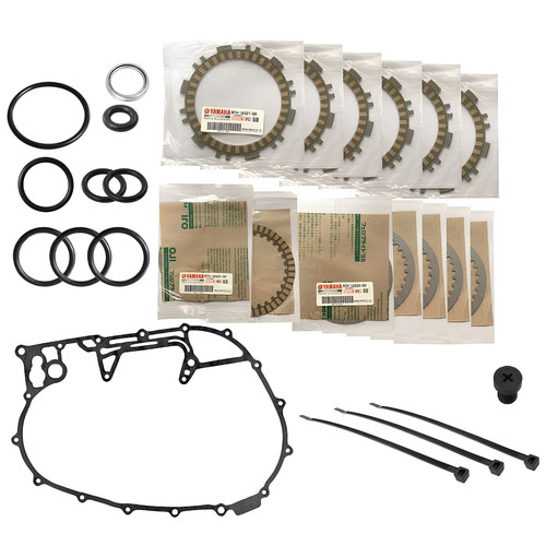 Frizione completa originale - frizione,
