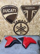 pannelli laterali ducati