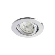 porta faretto incasso GX5,3