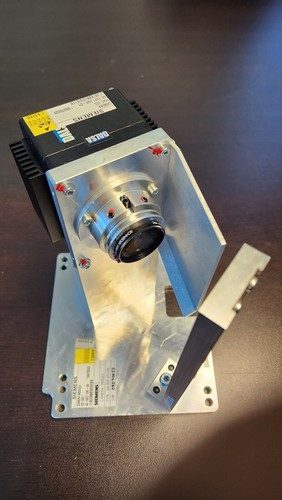 Dalsa 04k40 telecamera - hs-40-04k40,