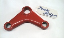 PIANTONE   FORCELLA   STERZO CANOTTO  moto d'epoca CANOTTO mm 28 steli mm 21
