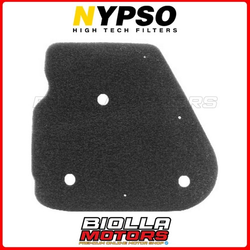 Filtro aria aprilia - aria, rally