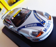 1/43 Minichamps Porsche 911
