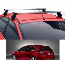 BARRE PORTATUTTO ALLUMINIO PER