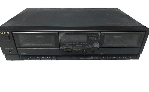 Sony w345 lettore cassette - w345,