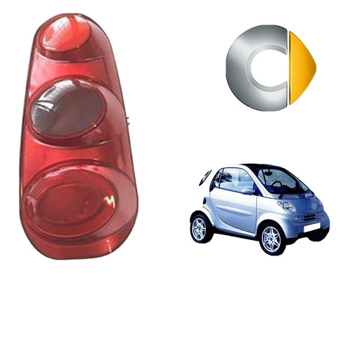 Smart fortwo dal - smart, 2006