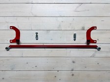 BARRA DUOMI ANTERIORE SU