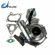1515a029 turbocharger for - turbocharger,