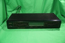 TEAC EQA-6 EQ Graphic