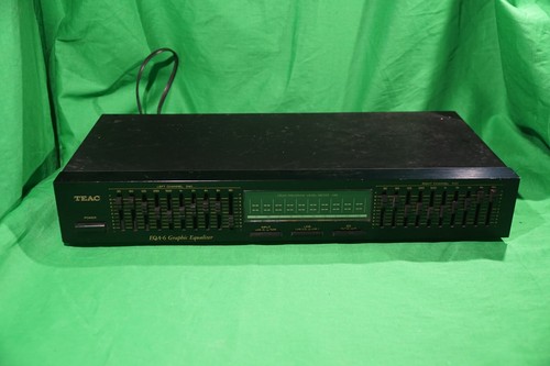 Teac eqa graphic - teac,