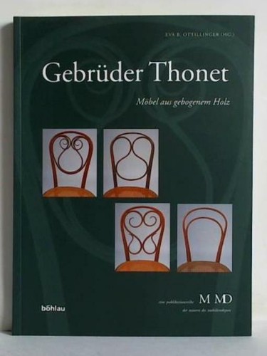 Gebrüder thonet möbel aus - thonet.,