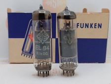 Coppia abbinata telefunken - abbinata,