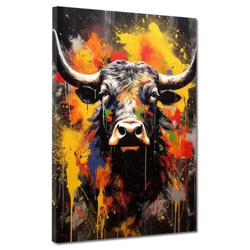 Quadro moderno stampa tela - quadro,
