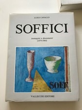 Ardengo Soffici Soffici