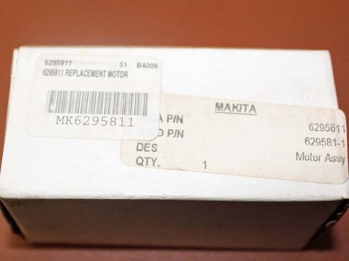 Makita parte 629581 - parte, ~