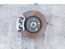 KN3L33031 MOZZO MONTANTE FUSELLO ANTERIORE SX MAZDA CX-5 (KF) 2.2 D 16V AUT 150C