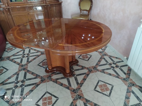 Tavolo allungabile legno - allungabile, di