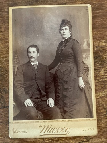 Foto epoca del - foto,