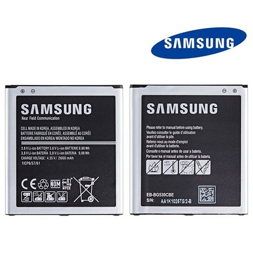 Samsung galaxy on5 - j5,