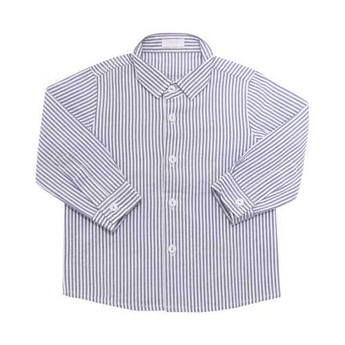 7904ap camicia bimbo gufo - 7904ap,