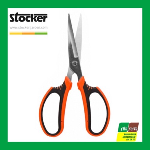 Forbice fiorista stocker - fiorista,