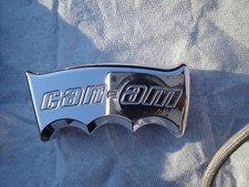 Custom Billet Grip shift knob