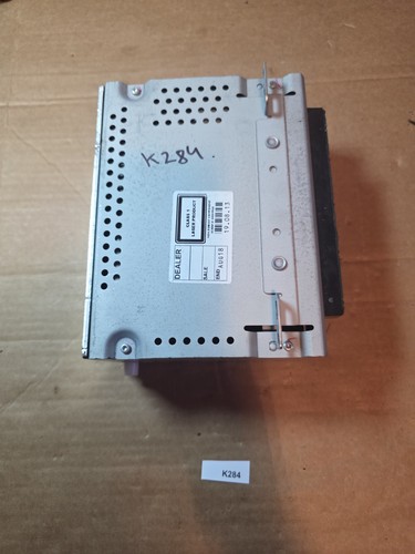 Ford focus mk3 radio - radio, lettore
