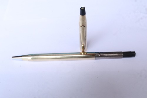 Penna sfera vintage - a, cross
