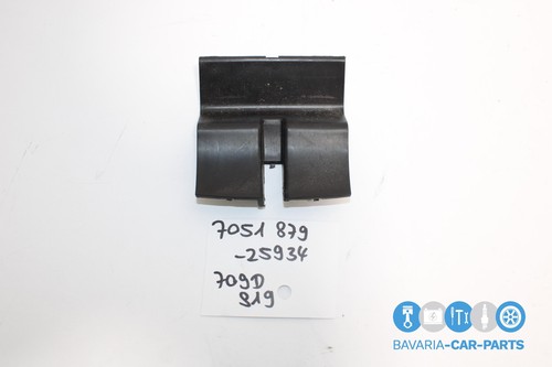Copertura originale bmw - originale, e85