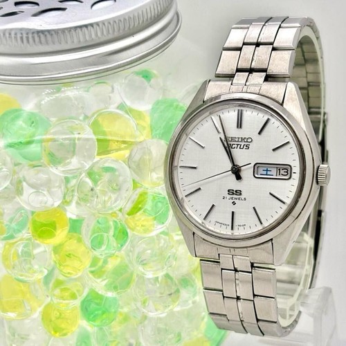 Seiko actus 6306 7010 - actus, 6306-7010