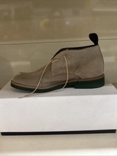 Scarpa Uomo Pollini  N 40 Eur