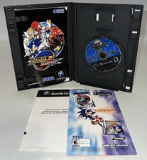 Sonic Adventure 2 Battle