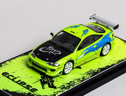 Modellino auto transcend 64 - auto, 1:64