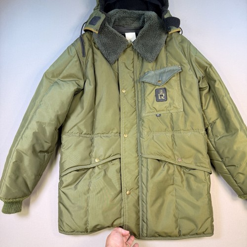 Cappotto lavoro vintage - cappotto,