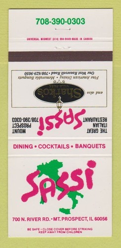Copertina fiammiferi sassi - copertina,