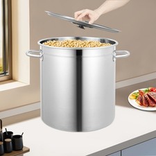 Pentola Stock 35L Grande