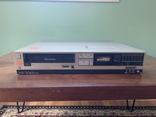 Bello videoregistratore sony - videoregistratore,