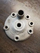 Testa Originale Husqvarna Sm Wre 125