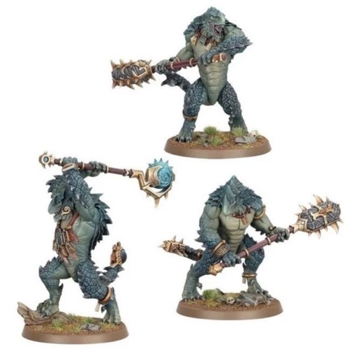 Warhammer aos seraphon - aos,