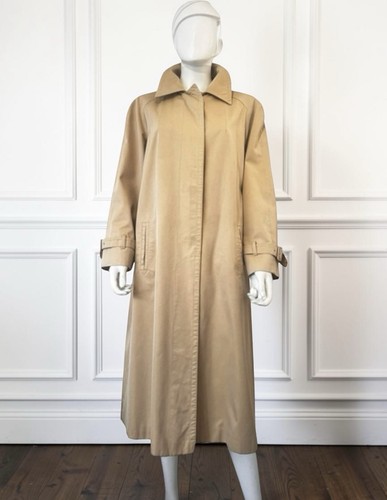 Aquascutum trench antipioggia