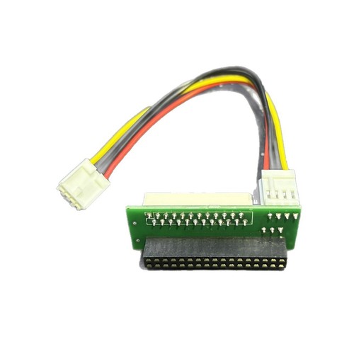 Pin ffc 34 - pin,